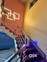 Beautiful and Spacious 1 BHK Flat  in Jyoti Nagar of Asansol