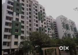 3BHK flat in heart of Nagpur for company guest house