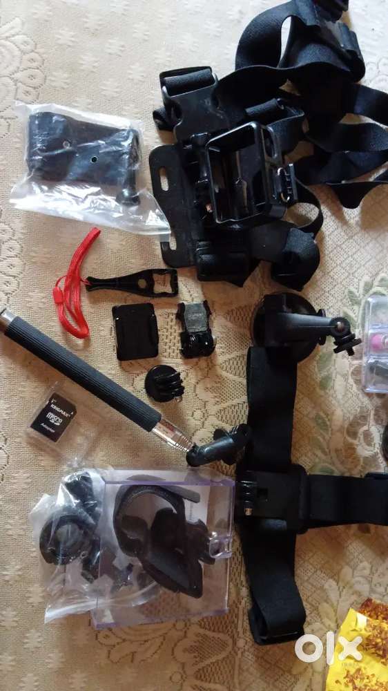 Go pro 5 Black session