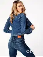 Female Model Required for Clothing Photoshoot for a Brand
