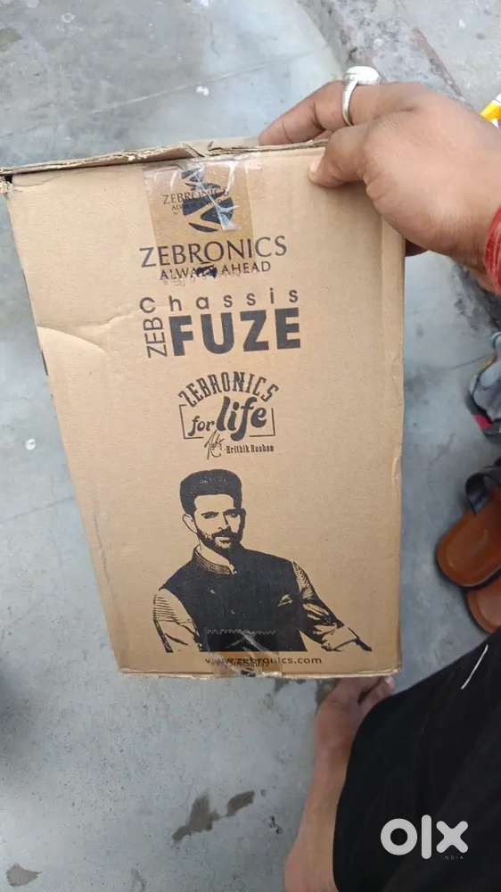 Zebronics computer 1024 gb ssd 4 gb ram