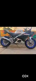 yamaha R15 VM full top model