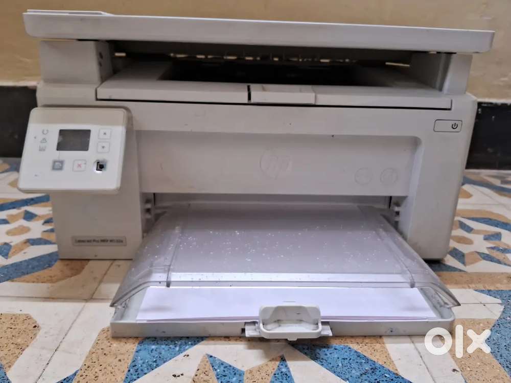 Hp Laserjet M132a printer