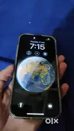 iPhone 16 (128gb)