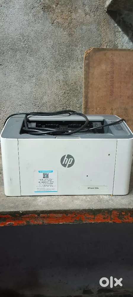 Hp printer