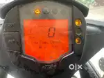 Less driven ktm rc