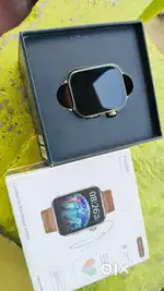 New Smart watch(NOISE)