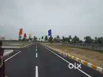 ON ROAD PROPERTY AT KELAMBAKKAM