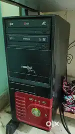 Dual core 2gb ram
