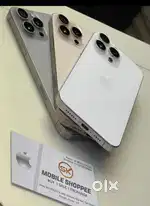 Iphone 16 Pro 128gb Only 45 Days Old With Indian Bill (ALL COLOURS).