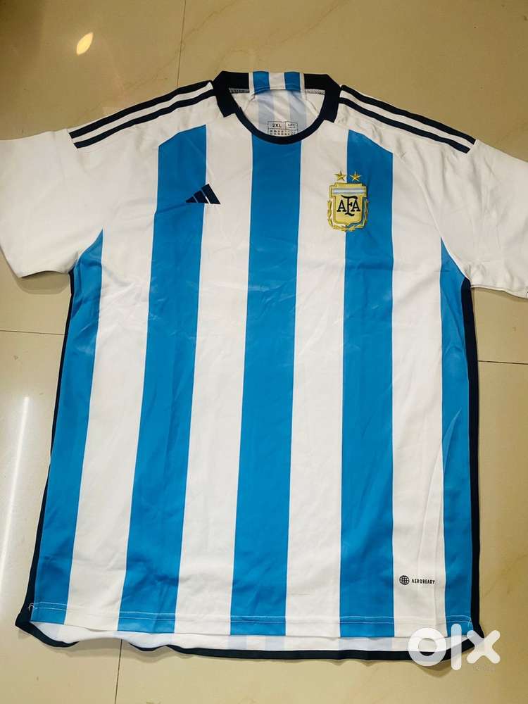 Cricket /football jerseys /T-shirts for sale