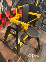 Abs machine