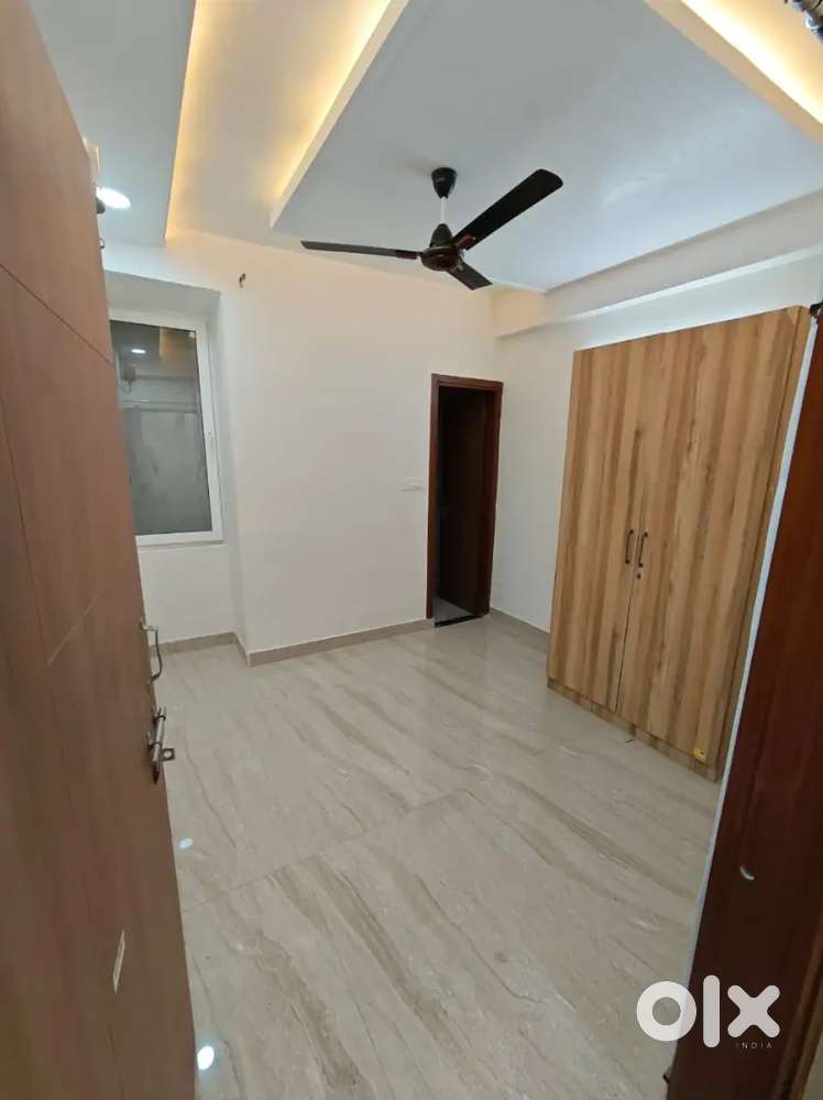 2 bhk Flat apartment for rent