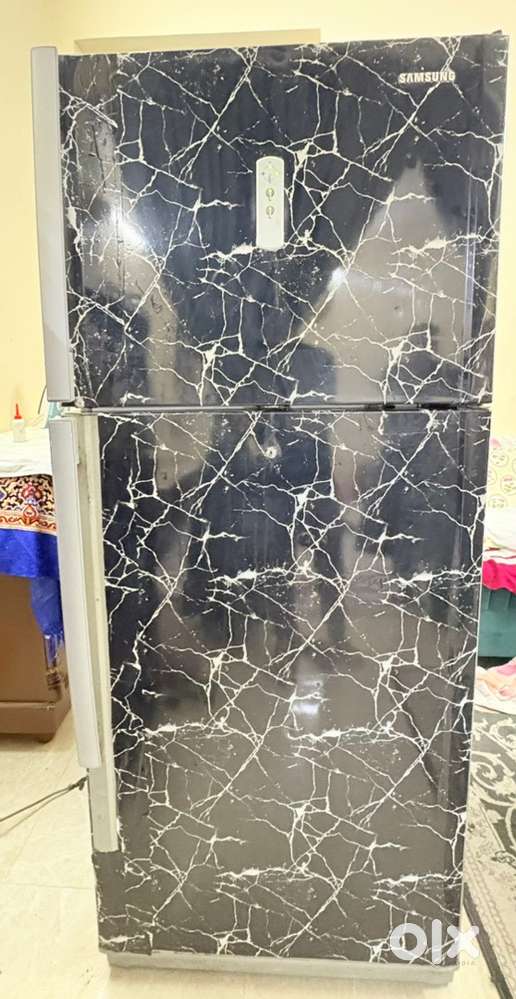 Samsung,, fridge, very good condition