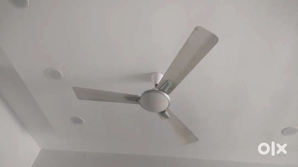 Crompton Ceiling fan