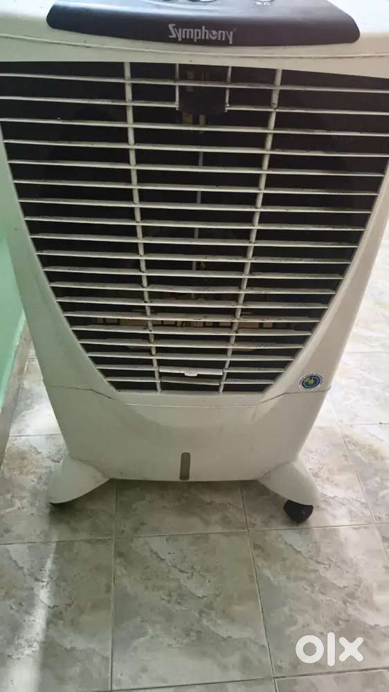 Air cooler