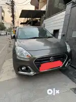 Maruti Suzuki Swift Dzire 2022 CNG & Hybrids 32000 Km Driven