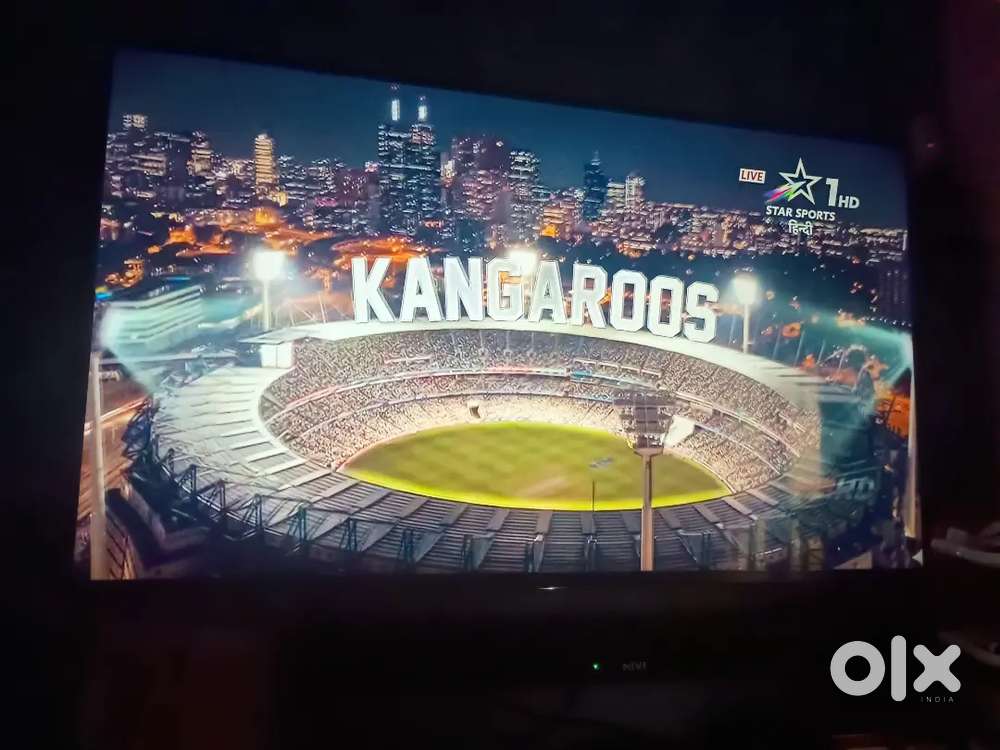 Sony Bravia 55 Inch Android TV