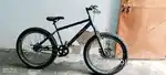 Only 9 month old sports mountain bike just for 2000