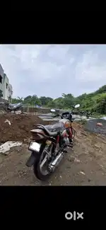 Sell this bike