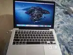 Macbook Pro 2016 model