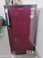 Kelvinator Fridge - 170L