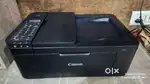 Canon AIO E4270 Wifi ADF Scanner