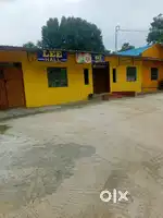 Commercial space shed for rent at MATHUR