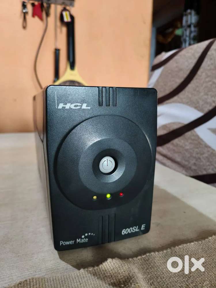 Computer Ups For Sale New Battery Laga Hua Hai