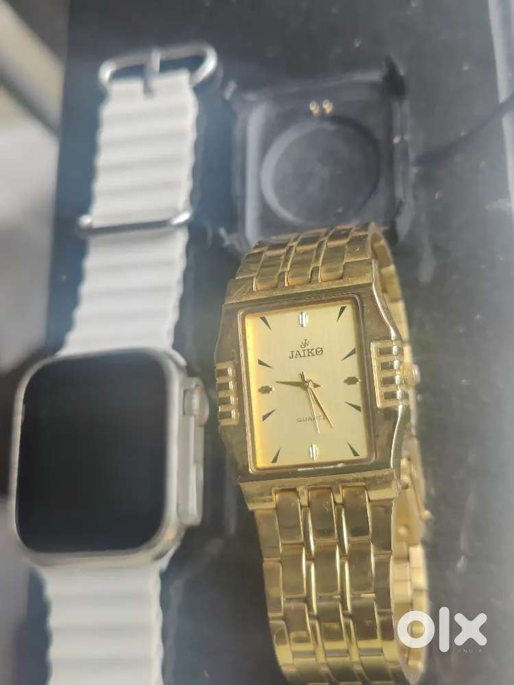 Fastrack watch