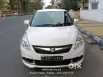 Maruti Suzuki Swift Dzire Vdi BSIV, 2014, Diesel