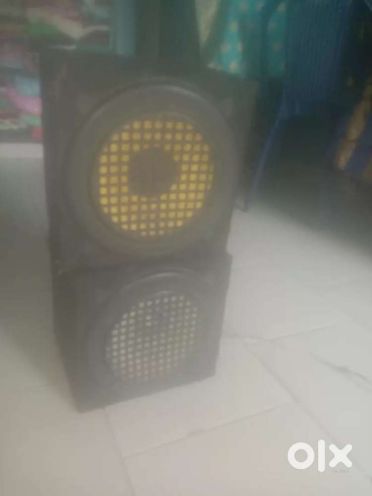 Auto Ampilfiyer 2 10inch box super quality