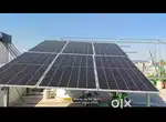 Shine Solar panel