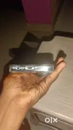 Best condition new combo new pouch no combo break