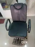 Beauty Parlour Chair