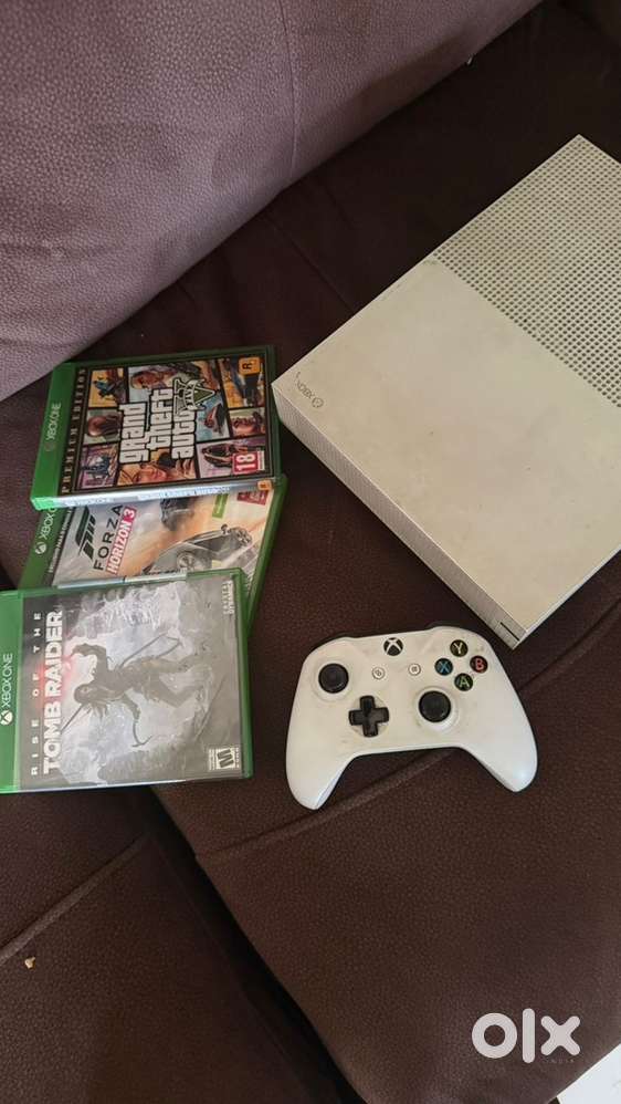Xbox one s 1TB