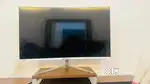 Zebronics 32 inch FHD LED curved monitor