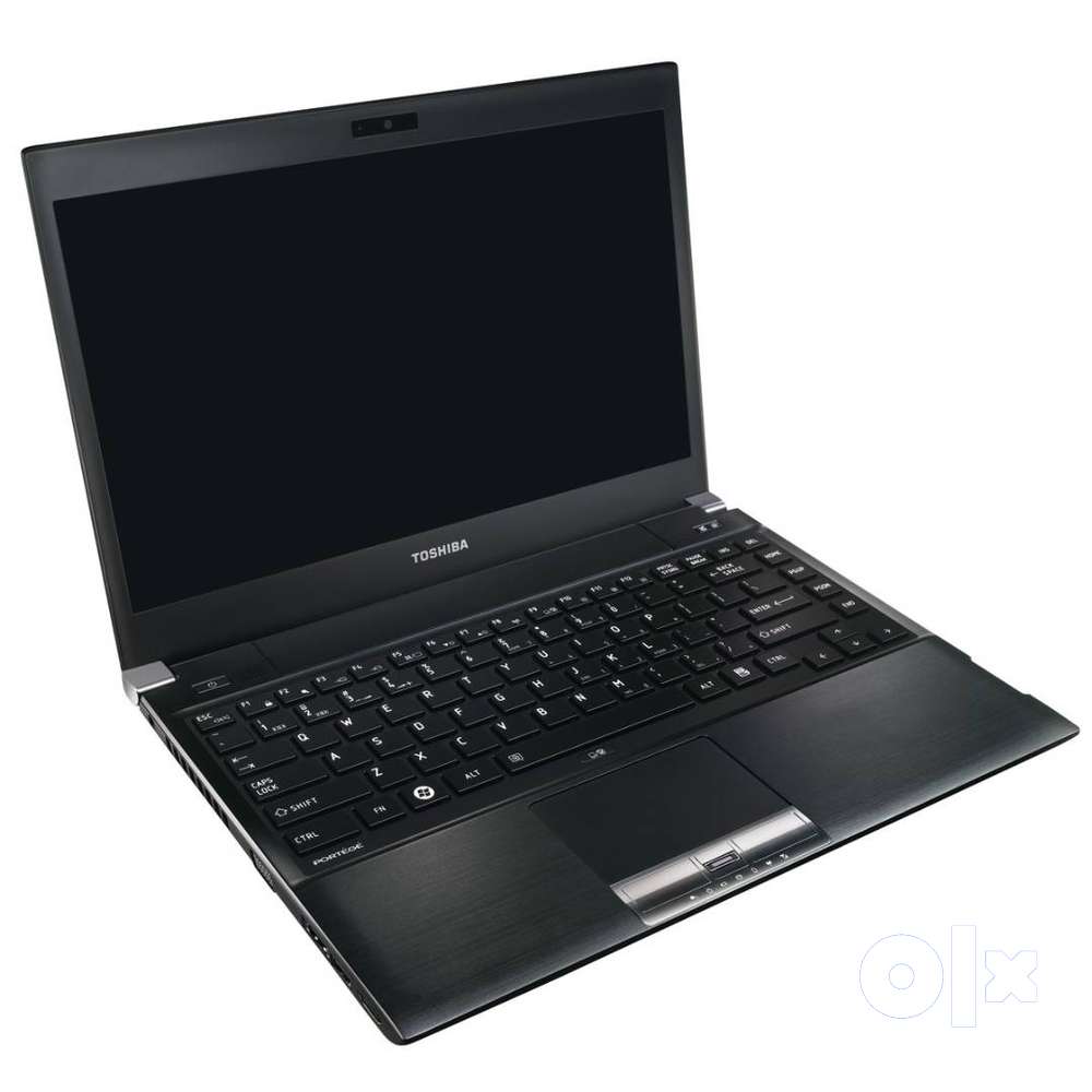 Tosiba i5 Laptop Good Condision me only 7999 me used external keybod l