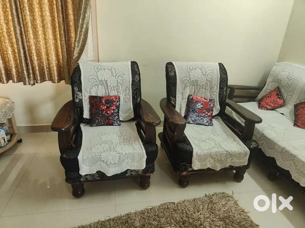 Furniture Sofa Set