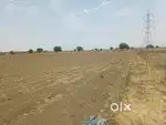 2.5 acres land for rent in Gachibowli financial district vatti nagul