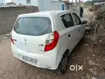Maruti Suzuki Alto 2015 Petrol 300000 Km Driven
