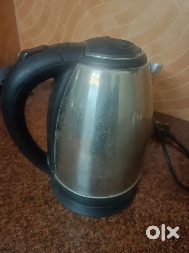 Electric kettle