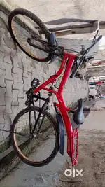 Model - Turbo Drive , Ranger cicle , double soccer