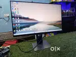 DELL 24 INCH DISPLAY TYPE C MONITOR