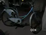 3 years old cycle