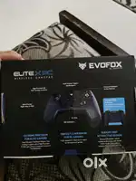 Controller