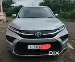 Toyota Urban Cruiser Hyryder 2023 Petrol 330000 Km Driven