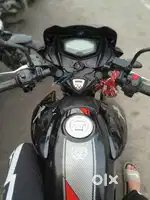 I need a new bike