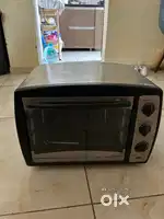 morphy Richards OTG