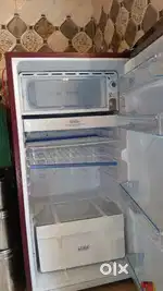 Hier refrigerator